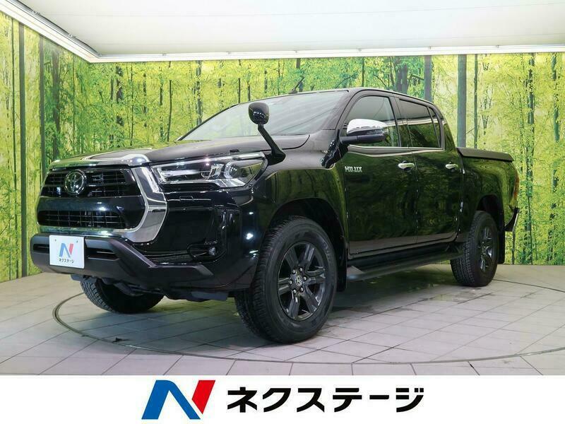 HILUX