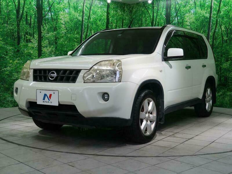 X-TRAIL-0