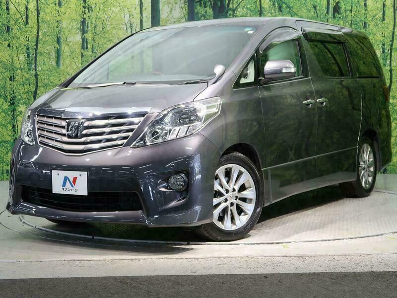 ALPHARD-0