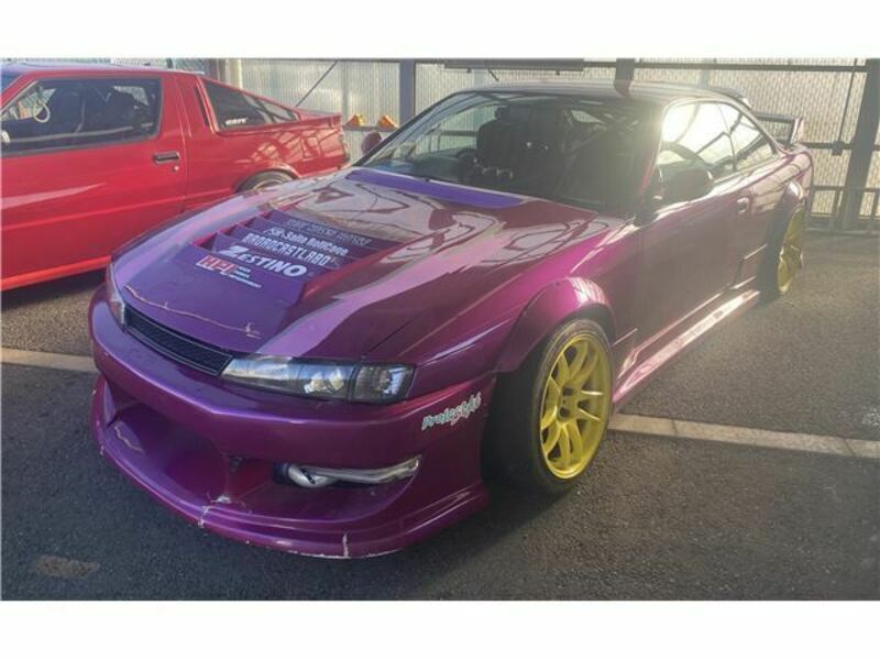 SILVIA-0