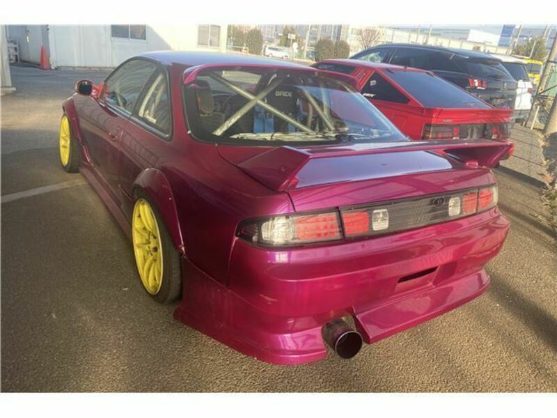 SILVIA