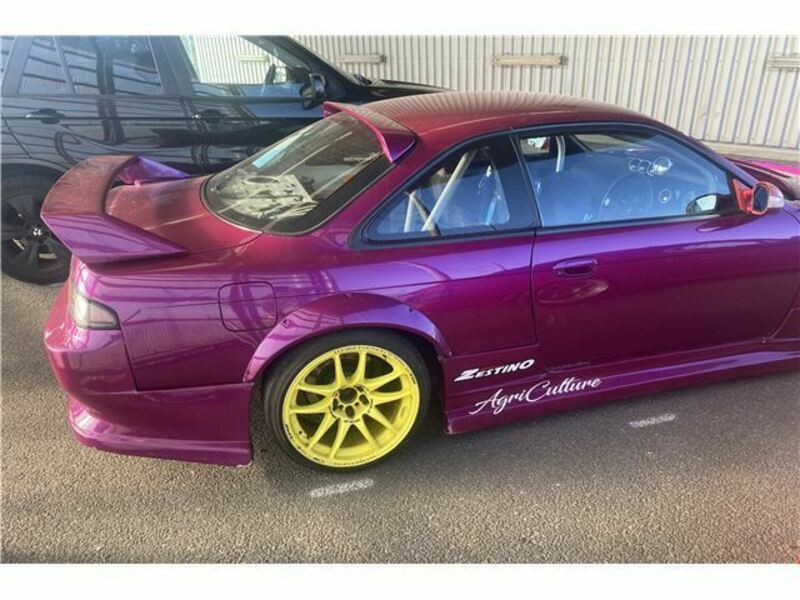SILVIA