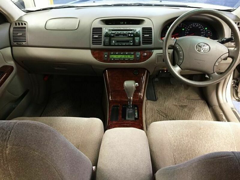 CAMRY