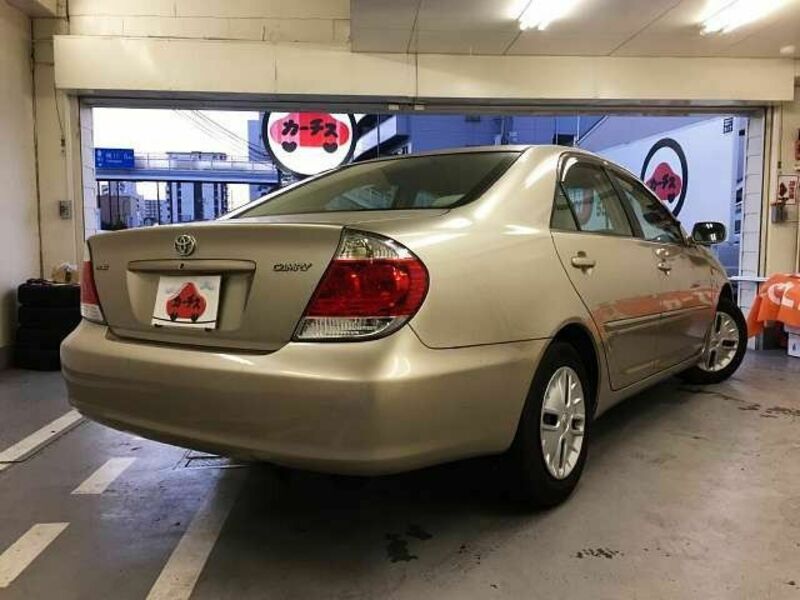 CAMRY