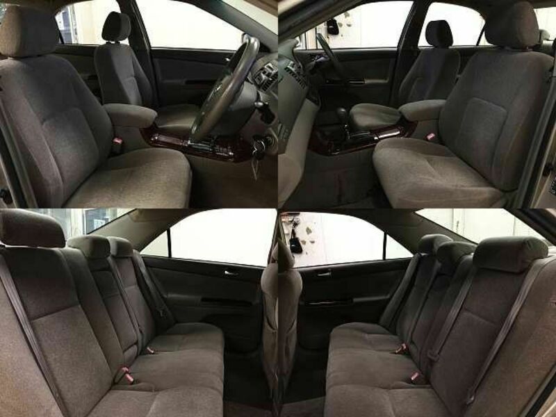 CAMRY