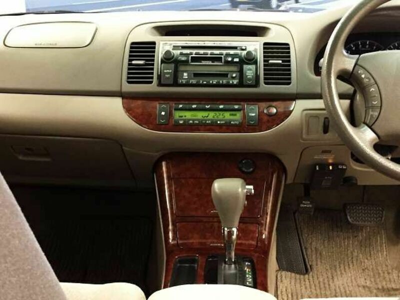CAMRY