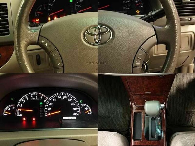 CAMRY