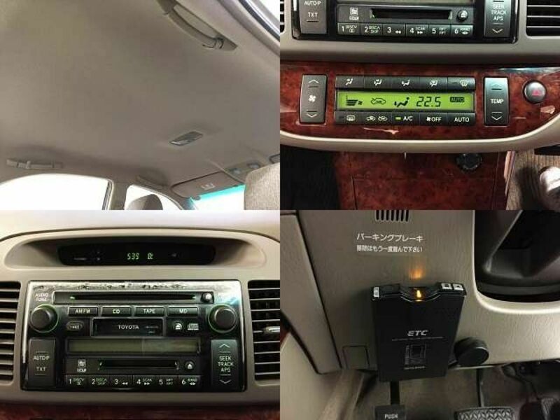 CAMRY