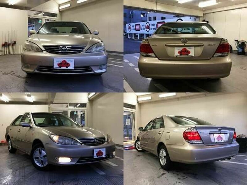 CAMRY