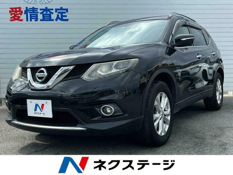 X-TRAIL-55