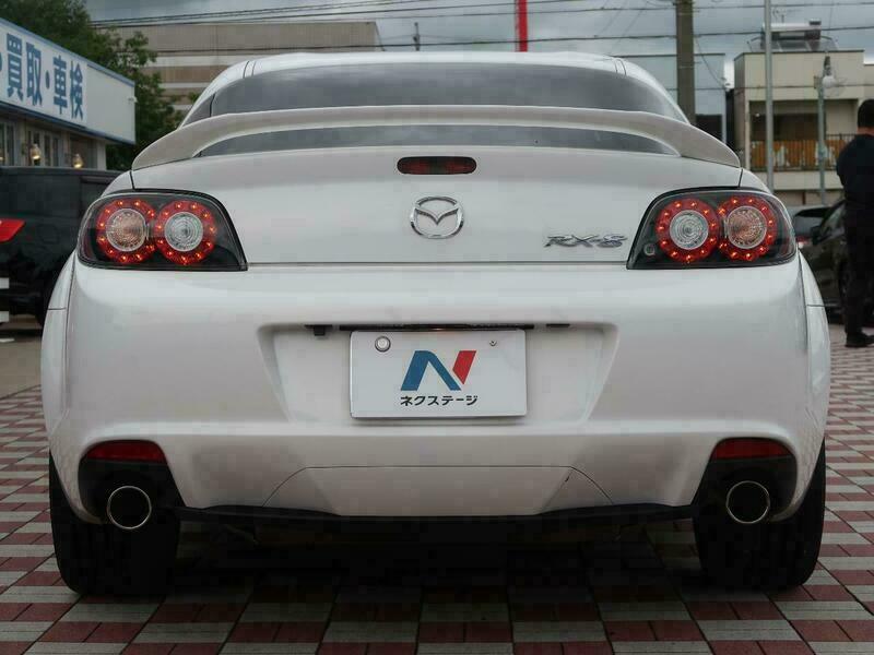 RX-8-30