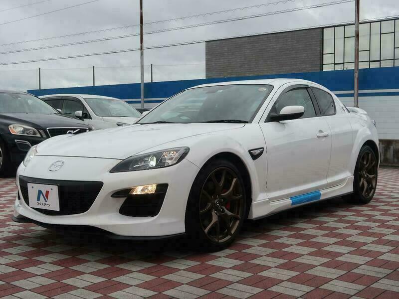 RX-8-25