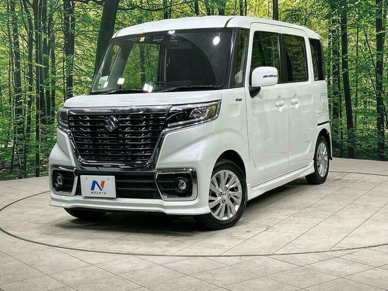 SBI Motor Japan : Japanese Used Cars for Sale.