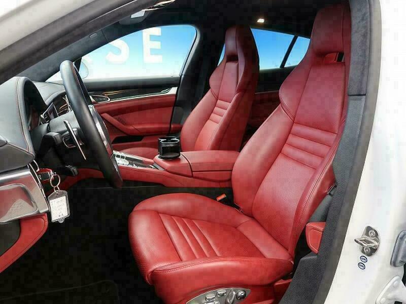 PANAMERA