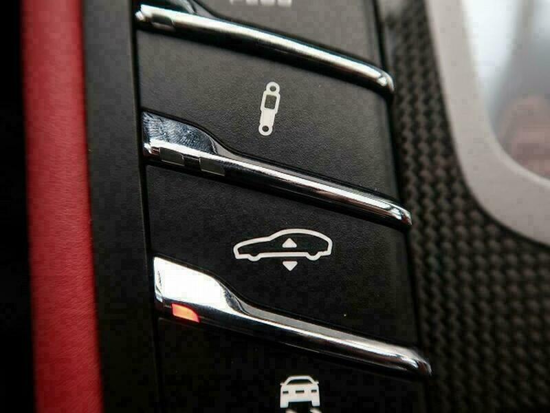 PANAMERA