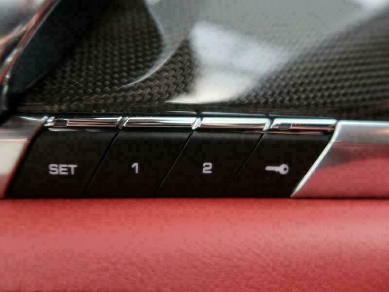 PANAMERA
