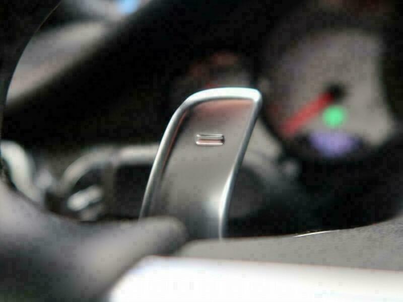 PANAMERA