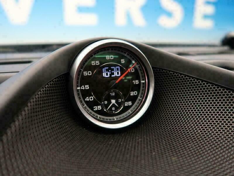 PANAMERA