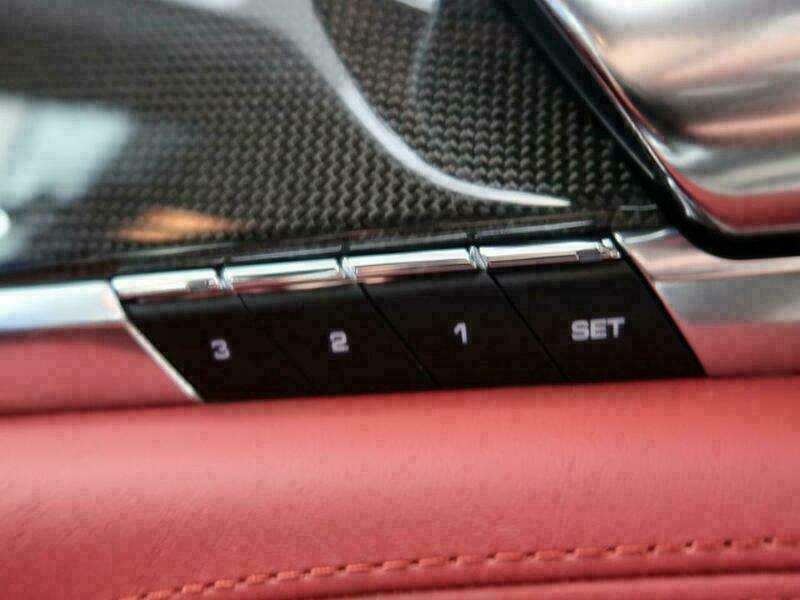 PANAMERA