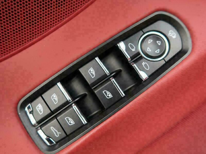 PANAMERA