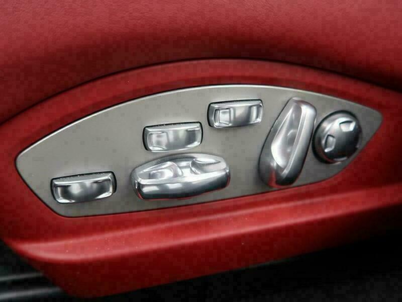 PANAMERA