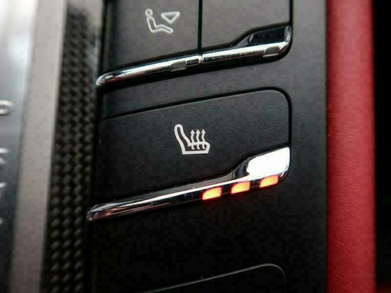 PANAMERA