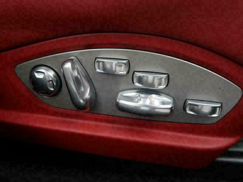 PANAMERA