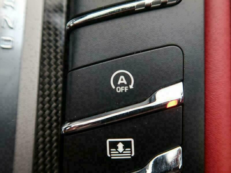 PANAMERA