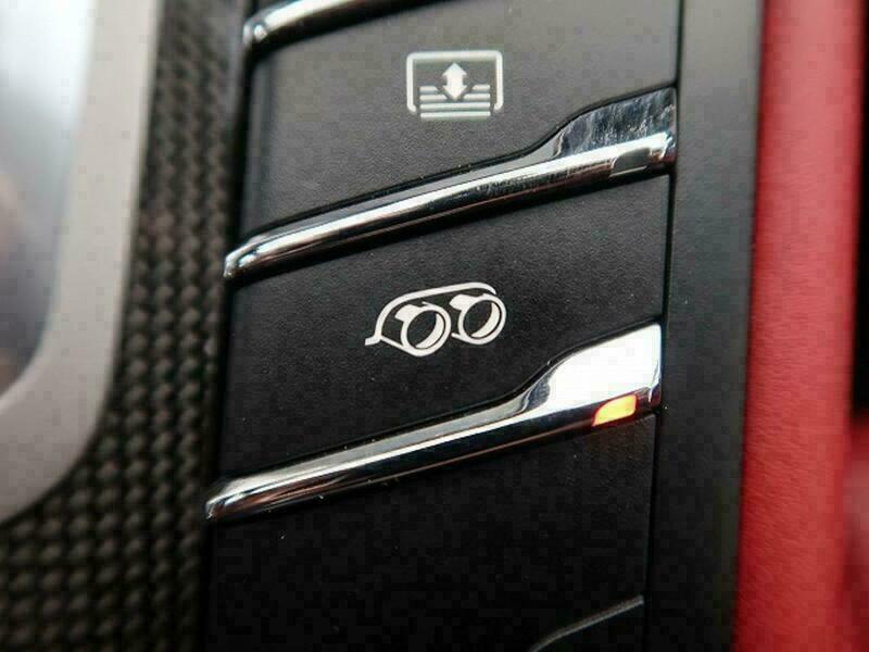 PANAMERA