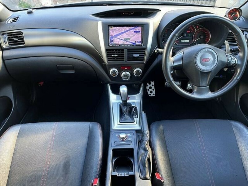 IMPREZA
