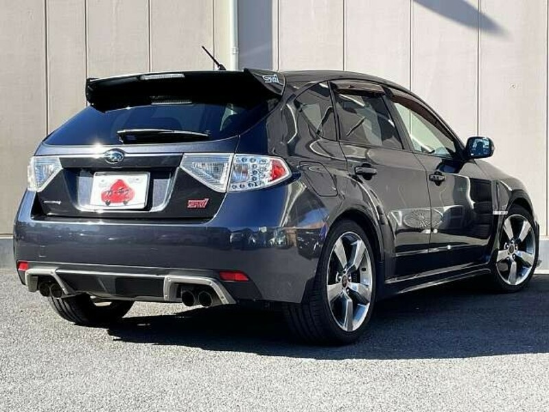 IMPREZA