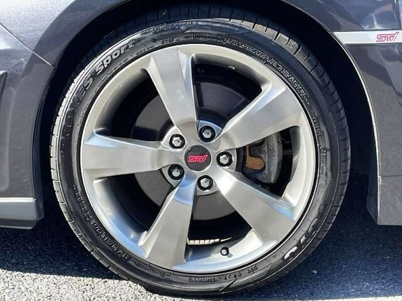IMPREZA