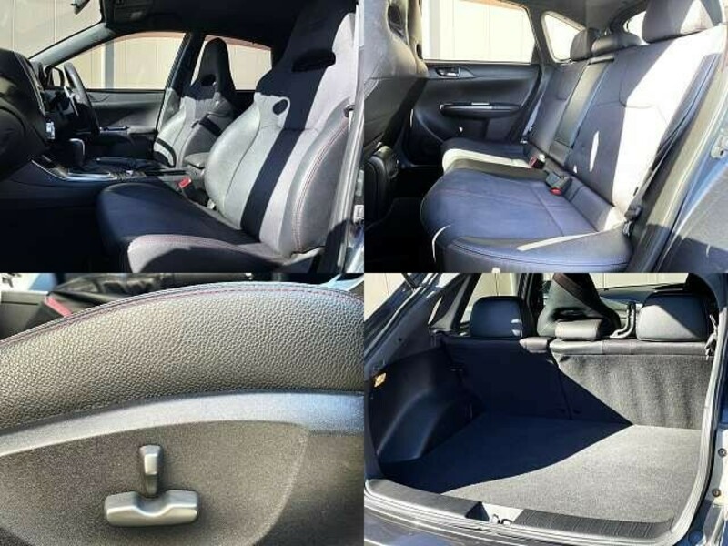 IMPREZA