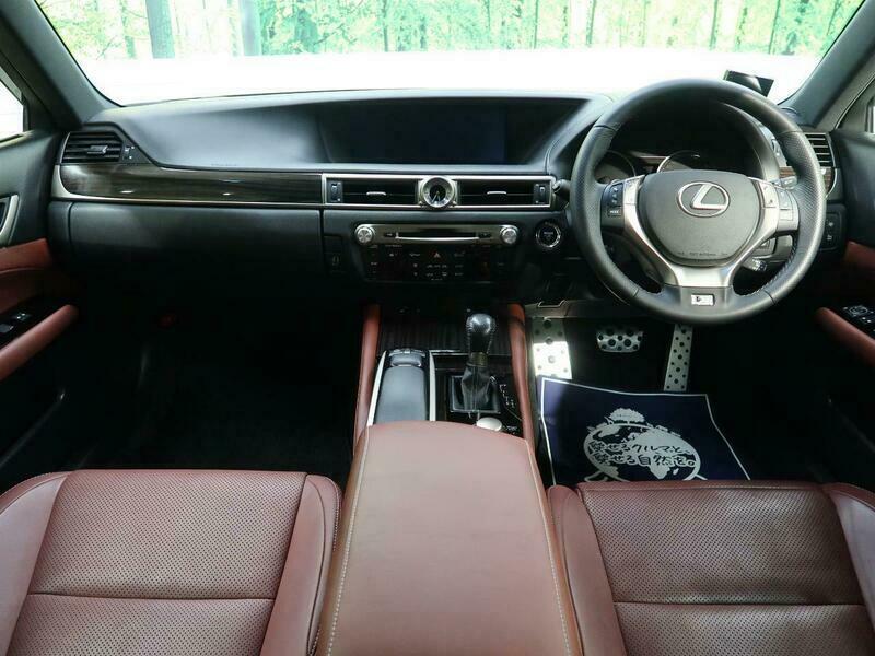 GS
