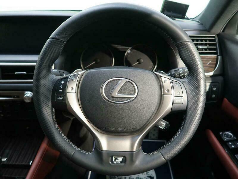GS