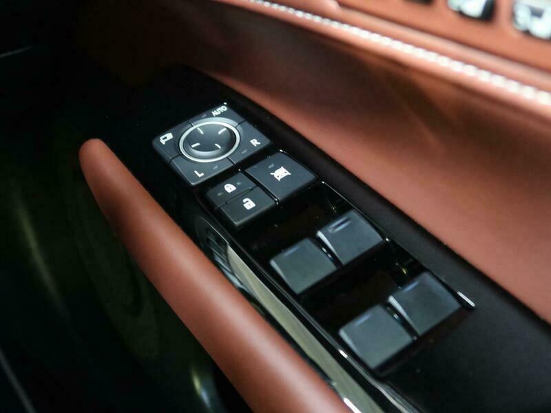GS