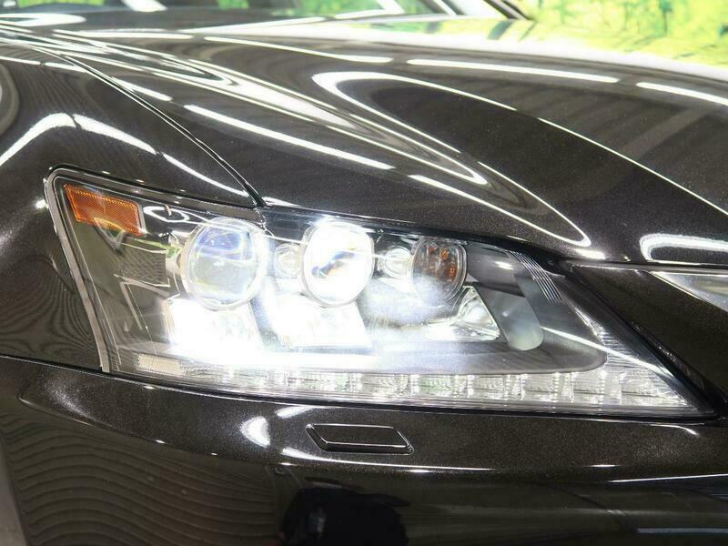 GS