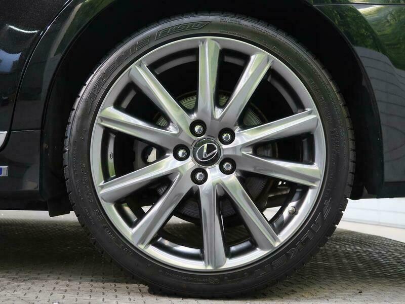 GS