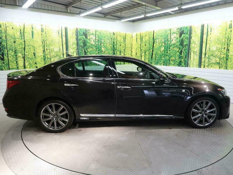 GS