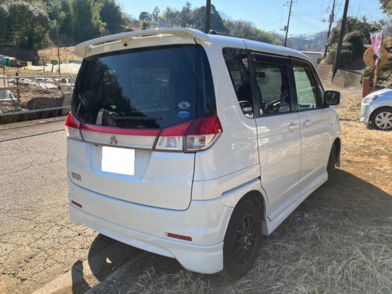 DELICA D2-6