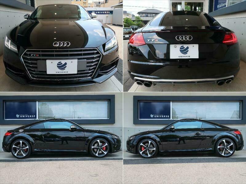 TTS COUPE-48