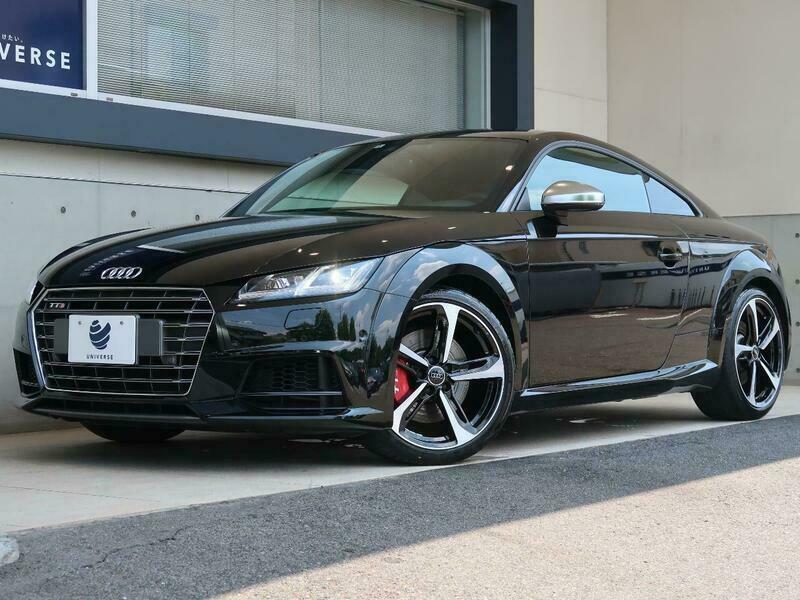TTS COUPE-4