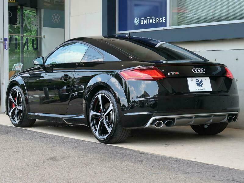 TTS COUPE-6
