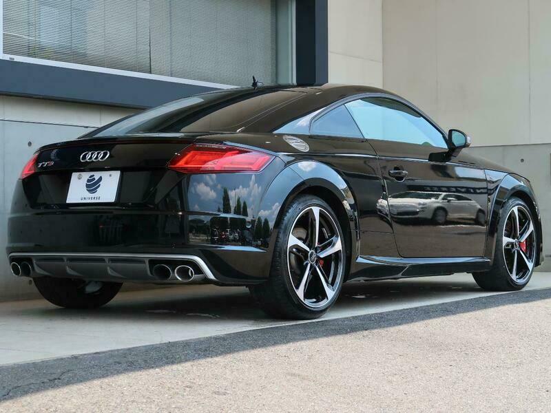 TTS COUPE-24