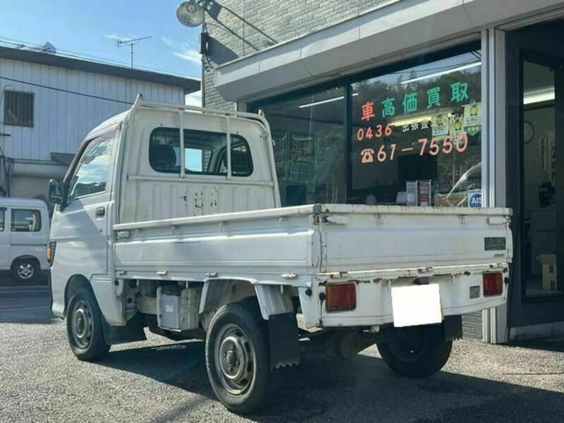 HIJET TRUCK-1