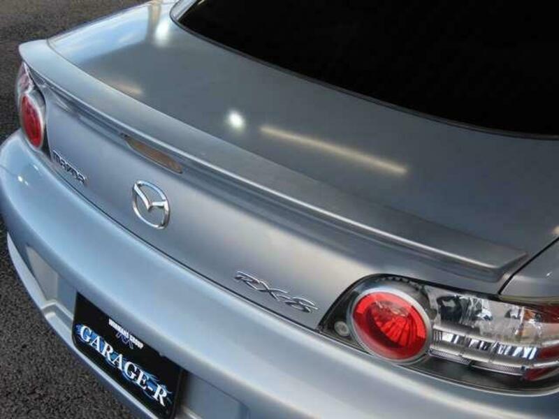 RX-8