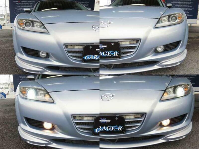 RX-8