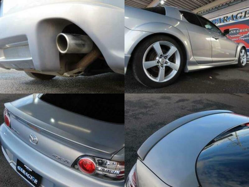 RX-8