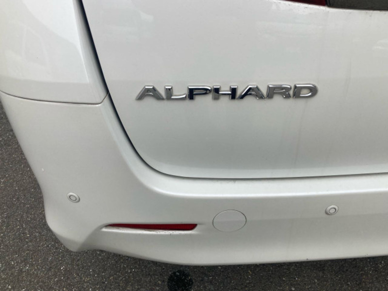 ALPHARD-15