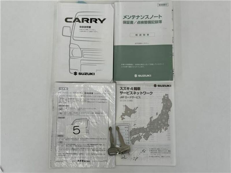 CARRY TRUCK-49